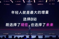 投年轻人、投 B 站，还是好生意吗？