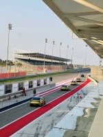 由中东之行看中国汽车出口几大趋势