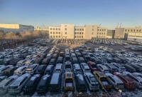 百万豪车市场变天：平行进口“仰望”国产品牌？