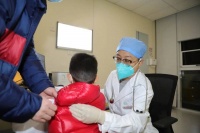 中国最紧缺的一类医生，熬过病人最多的冬天