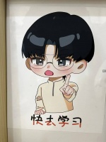 一位高中班主任，想用游戏改变教育