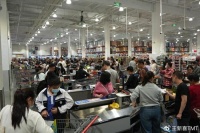 Costco深圳开业开卡量全球第一，国内超市大量倒闭，该反思什么？