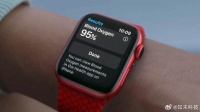为规避美国销售禁令，苹果手表被曝将移除血氧传感器技术