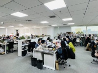 这家公司每周休息两天半还加薪，贵司呢？