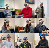 苹果Vision Pro今晚开抢，黄牛9万一台