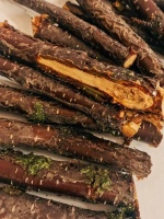 因纽特人，直面恐惧起舞