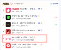 “垂类社交”产品冲入畅销榜，韩国人正涌向越南脱单？