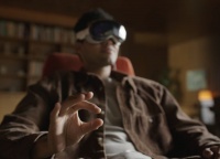 炒到10万元一台，苹果Vision Pro到底牛在哪里？