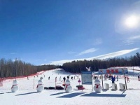 年轻人开始“穷滑”，这个雪季卷起性价比极致大战