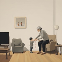 招不到娃，我被托育中心裁了