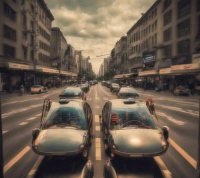 王传福再度强调：无人驾驶是忽悠