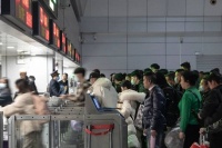 又一批列车变高铁，可我有点怀念绿皮火车