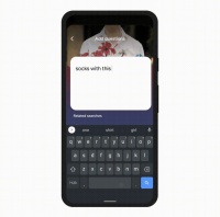 哪里要搜圈哪里，这就是谷歌搜索的终极形态？