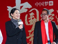 倪萍“命令”俞敏洪：你应该帮他……