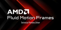 AMD 帧生成技术 AFMF 随 24.1.1 Radeon Adrenalin 驱动正式发布