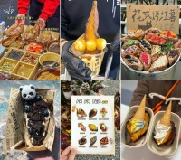 餐饮内卷没出路，老板不如卖红薯？