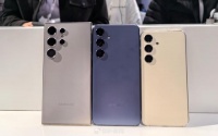 国行三星Galaxy S24系列手机正式发布，以AI之名……