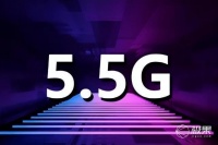 5G手机落伍了？华为5.5G网络比5G网速快十倍！