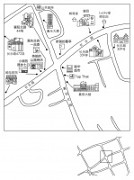 “巨富长”那九个路口，15个月，许多人，许多事