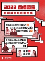 滚烫的直播间：巨额成交与巨型主播