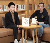 俞敏洪谈留用孙东旭：用人从不一棒子打死 信任他自营品能力建设