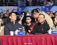 马化腾现身腾讯年会，好像又瘦了些