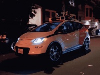 通用Cruise，重蹈Uber无人车覆辙？