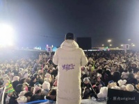 冰城左右哥：我一直在蹭这座城市的流量