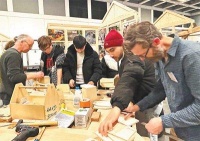 让绿色发展理念融入生活