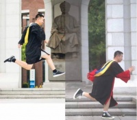 理工科博士，“卷”进金融圈