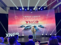 小鹏今晚重新梳理了智驾领域的布局、阶段性成果以及未来规划！