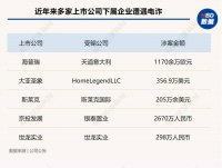 电诈亲历者痛心讲述：他化妆成老板，我心甘情愿划款