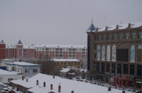 县城，网约车的失意之地