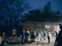 建造房屋的理由