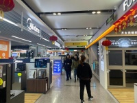 春节临近 清洁家电、家政服务火爆