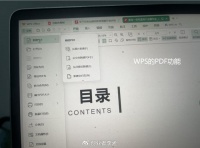 为什么 Microsoft Office 家族中没有 PDF 编辑器？原来有这样的隐情
