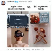 别再吹苹果头显了