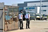 印度财团再瞄上另一家代工商，富士康看着披着羊皮的狼瑟瑟发抖