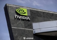 英伟达市值开年涨了一个特斯拉
