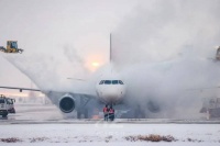 飞机不除冰，会有什么危害？