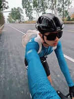 “过年最大”的潮汕人，从深圳骑行回老家