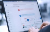 微软市值达 3.12 万亿美元，打破苹果记录，登顶全球最高