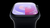 苹果证实部分Apple Watch Series 9和Ultra 2触控出现问题