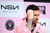 公开支持梅西！极兔为何如此任性？或许是试探公众底线，赚眼球！