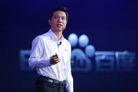 李彦宏，西二旗新卷王