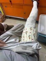 恶心穿搭，年轻人的假期舒适区