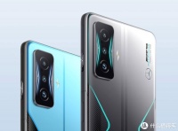 小米＋奔驰AMG联名手机，限量一万部，如今只要两千多元？