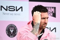 公开支持梅西！暴力分拣、只丢不送的极兔速递，凭啥这么狂？