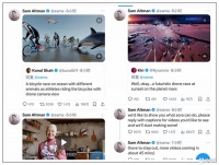 OpenAI又爆了！首个视频生成模型Sora惊艳亮相，视频行业被颠覆？