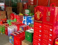 小镇超市，为何能开20年？